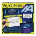 Jogo de Mesa Mattel PICTIONARY® VS IA Jeu familial Pictionary Vs Intelligence Artificielle (FR)