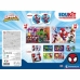 Oktató Játék Clementoni Coffret Spidey 4 en 1 (FR)