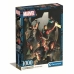 Puzzle Clementoni Marvel Les Avangers 1000 Pezzi