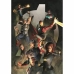 Puzzle Clementoni Marvel Les Avangers 1000 Pezzi