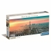 Puzzle Clementoni Panorama Paris 1000 Kusy