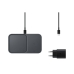 USB-kabel Samsung EP-P5400TBEGEU Grijs (1 Stuks)