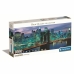 Puzzle Clementoni Panorama New York 1000 Piezas