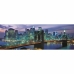 Головоломка Clementoni Panorama New York 1000 Предметы