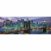 Puzzle Clementoni Panorama New York 1000 Piezas