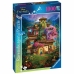 Puzzle Ravensburger ENCANTO 1000 Pièces