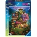 Puzzle Ravensburger ENCANTO 1000 Pièces