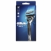 Barberingshøvel Gillette Fusion Proshield Chill