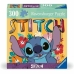 Sestavljanka Puzzle Ravensburger Stitch 300 Kosi