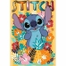 Puzzle Ravensburger Stitch 300 Peças