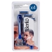 Disposable Razor Berilo 37676 4 Pieces (12 Units)