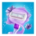 Сменное лезвие для бритвы Gillette Venus Breeze 4 штук