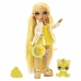 Lelle Rainbow High Sunny (Jaune)