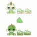 Puppe Rainbow High Jade (Vert)