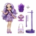 Boneca Rainbow High violet