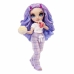 Boneca Rainbow High VIOLET