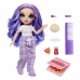 Boneca Rainbow High VIOLET