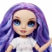 Boneca Rainbow High VIOLET