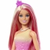 Lutka Barbie PRINCESS