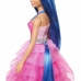 Lelle Barbie PRINCESSE SAPHIR