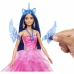 Lelle Barbie PRINCESSE SAPHIR