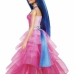 Pop Barbie PRINCESSE SAPHIR