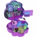 Bábika Polly Pocket COFFRET MONSTER HIGH