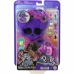 Bábika Polly Pocket COFFRET MONSTER HIGH