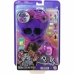 Puppe Polly Pocket COFFRET MONSTER HIGH