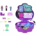 Bábika Polly Pocket COFFRET MONSTER HIGH