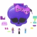 Lėlė Polly Pocket COFFRET MONSTER HIGH