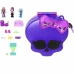Puppe Polly Pocket COFFRET MONSTER HIGH