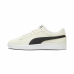 Casual Herensneakers Puma  Smash 3.0 Buck Crème