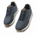 Chaussures casual homme Mustang  I Attitude Winline Bleu