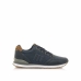 Chaussures casual homme Mustang  I Attitude Winline Bleu