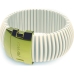 Armband Dames Hip Hop ICON WHITE