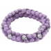 Bracciale Donna Hip Hop GEM W. CRYSTALS