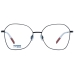 Sieviešu Briļļu ietvars Tommy Hilfiger TJ 0016 54003