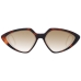 Ladies' Sunglasses Sportmax SM0011 5852F