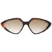 Moteriški akiniai nuo saulės Sportmax SM0011 5852F