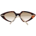 Дамски слънчеви очила Sportmax SM0011 5852F