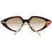 Lunettes de soleil Femme Sportmax SM0011 5852F