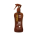 Saugantis aliejus Babaria F-50 200 ml Kokosas Spray