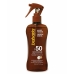 Beschermende Olie Babaria F-50 200 ml Kokosnoot Spray