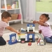 Playset de Veículos Vtech Tut Tut Bolides Police station