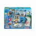 Игра Комплект Превозни Средства Vtech Tut Tut Bolides Police station