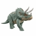 Динозавър Mattel Triceratops