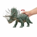 Динозавър Mattel Triceratops