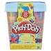 Jogo de Plasticina Play-Doh