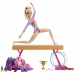 Dukke Barbie GYMNASTE